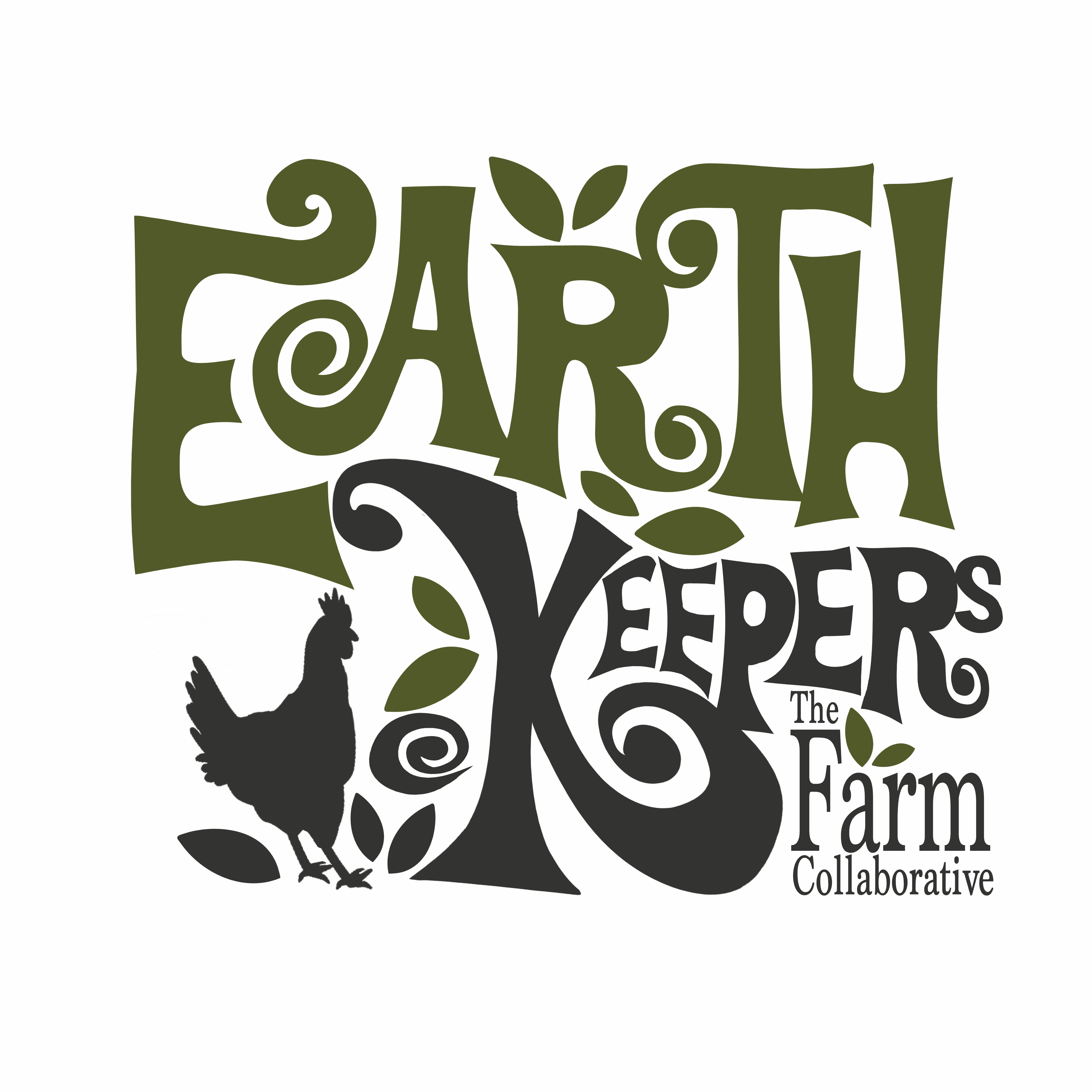 Earth Keepers 2026 registration - logo